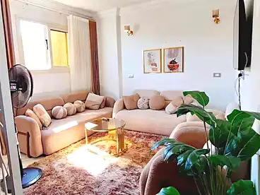 Apartments For sale in Street 30, Sidi Beshr Qebli, 90 sqm