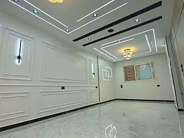 شقق للبيع في شارع العشرين، عين شمس الشرقية، 130 متر