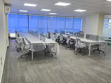 Offices For rent in El Maadi Ring Road, Maadi, 240 sqm