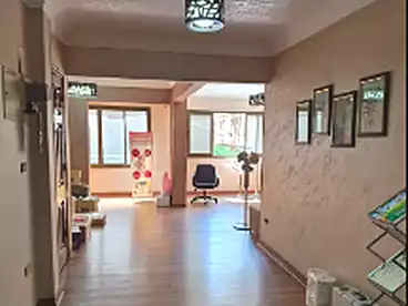 شقق للبيع في شارع حسين فهمي، المنطقة السادسة، 145 متر
