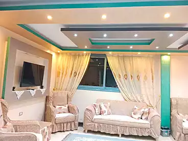 Apartments For sale in Alf Maskn, Ain Shams, 70 sqm