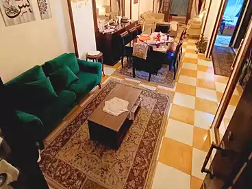 Apartments For sale in Al Asafra Bahri, El Asafra, 145 sqm