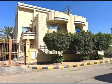 Villas For sale in Golden Heights Compound 1 - Novus Stanza, Compounds in New Cairo, 311 sqm