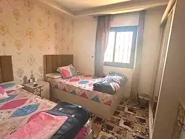 شقق للبيع في شهر العسل، البيطاش، 140 متر