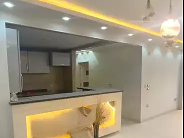 For sale in Amr Ibn El Aas St., El Mariotia, 160 sqm