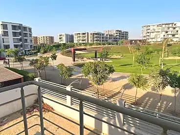 للبيع في تاج سلطان - كمبوند تاج سيتي، كمبوند تاج سيتى - مدينة مصر، 109 متر