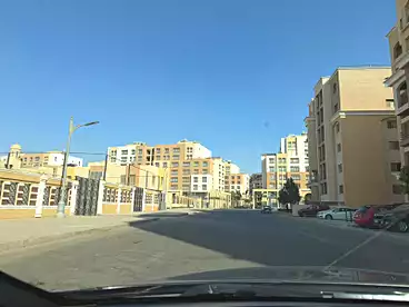 Administrative For sale in Mamsha AlMaqsad - City Edge, R3, 32 sqm