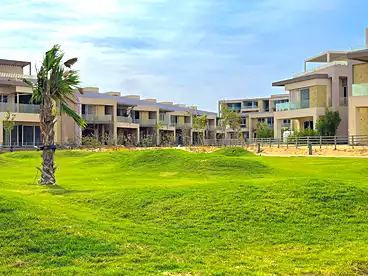 Properties For sale in Boho Resort - Atric, Ain Sokhna Resorts, 190 sqm