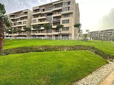 in Capital Gardens Compound - Palm Hills, Compounds in New Cairo, 263 sqm