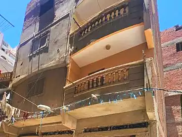 House / Home For sale in El Mandara, Alexandria, 100 sqm
