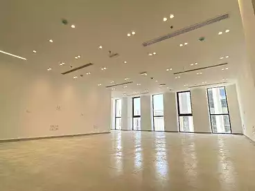 Properties For rent in The Place - Mivida Compound, Mivida Compound - Emaar, 127 sqm