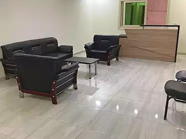 مكاتب للإيجار في شارع سهل حمزة، الطالبية، 170 متر