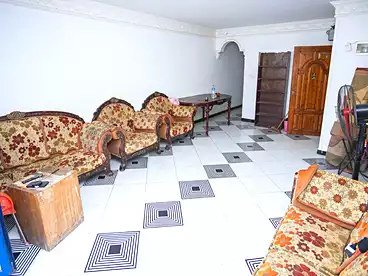 Apartments For sale in Moharram Bey, Alexandria, 140 sqm