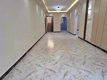Apartments For sale in Shatee El Nakheel, Al Agamy, 324 sqm