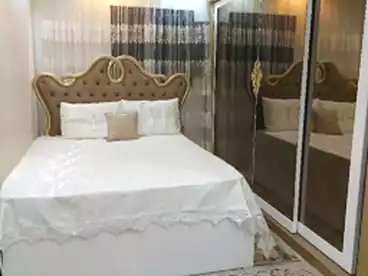 Apartments For sale in Cinema Layla St., Bakoos, 75 sqm