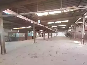 Building For sale in Asyut City, Asyut, 1000 sqm