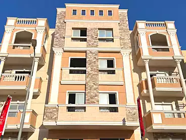 Apartments For sale in El Andalus 1, El Andalus, 140 sqm