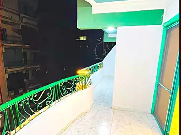 شقق للبيع في شاطئ النخيل - ٦ اكتوبر، العجمي، 100 متر