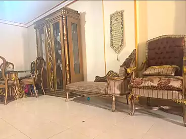 شقق مفروشة للبيع في الطالبية، فيصل، 145 متر