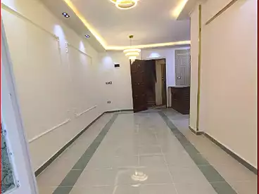 Apartments For sale in Shatee El Nakheel, Al Agamy, 100 sqm