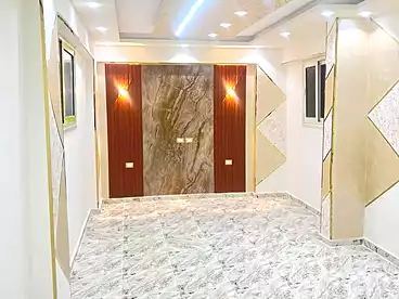 شقق للبيع في شارع نبوي المهندس، المندرة، 100 متر