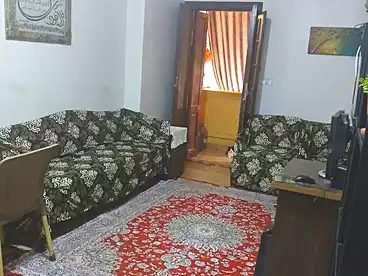 شقق للبيع في شارع 30، سيدي بشر قبلي، 100 متر