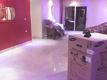 Apartments For sale in El Khamseen St., Nozha 2, 160 sqm