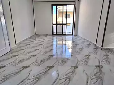Apartments For sale in Shatee El Nakheel, Al Agamy, 90 sqm
