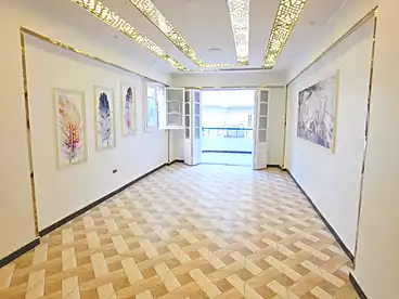 Apartments For sale in Shatee El Nakheel, Al Agamy, 100 sqm