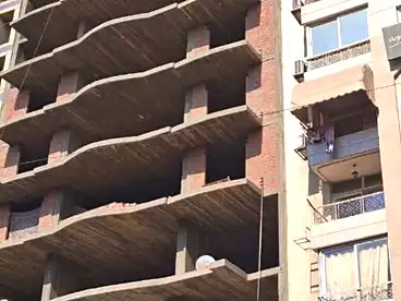 عمارات للبيع في المنيل، القاهرة الكبرى، 480 متر