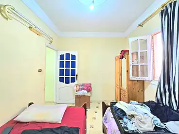Apartments For sale in El Geish Rd., Al Asafra Bahri, 100 sqm