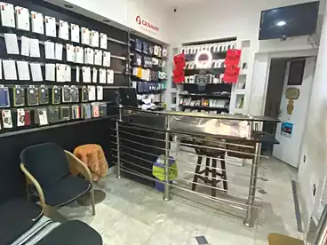 محلات للبيع في شارع اطلس، العصافرة بحري، 26 متر
