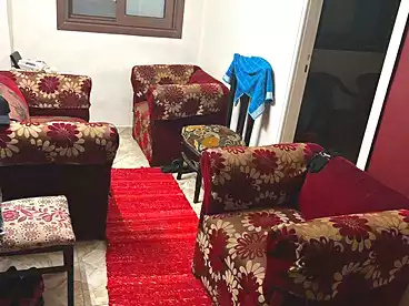عقارات للبيع في كامب شيزار، الاسكندرية، 60 متر