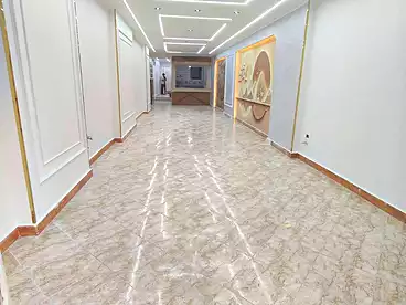 شقق للبيع في شارع جمال عبد الناصر، سيدي بشر بحري، 170 متر