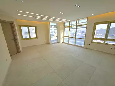 Administrative For rent in One Kattameya Compound - Morshedy Group, Compounds in Maadi, 180 sqm