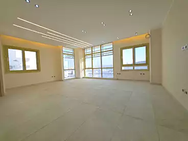 Administrative For rent in One Kattameya Compound - Morshedy Group, Compounds in Maadi, 180 sqm