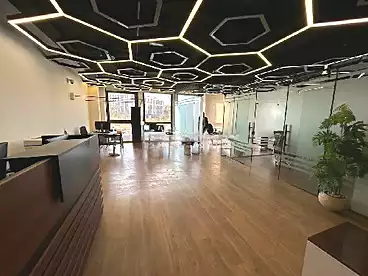Properties For rent in Mivida Business Park - Mivida Compound, Mivida Compound - Emaar, 105 sqm