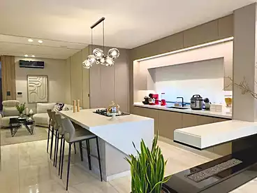 Properties For sale in Mountain View 1.1 Compound, Compounds in New Cairo, 285 sqm