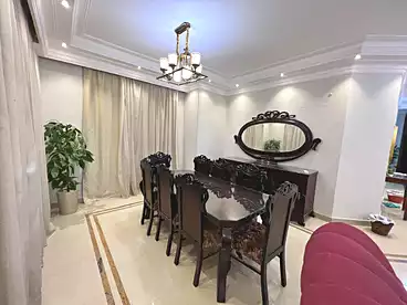 in El Banafsag Villas, El Banafsag, 220 sqm