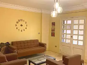Properties For sale in El Nozha El Gedida, El Nozha, 140 sqm