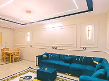 Furnished Apartment For sale in Badr City, Greater Cairo, 130 sqm