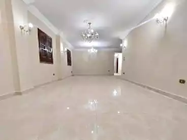 Properties For rent in Hadayek El Ahram, Greater Cairo, 220 sqm