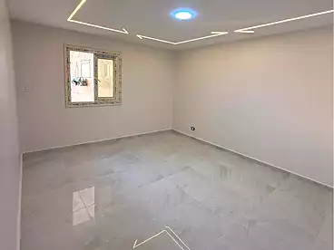 Apartments For sale in El Gaish Road, Sidi Bishr, 220 sqm