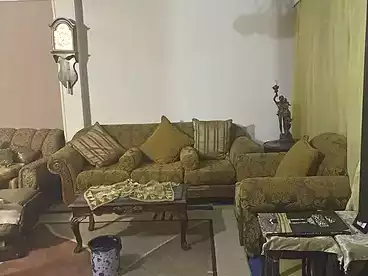 Apartments For sale in El Tawabek, Faisal, 138 sqm
