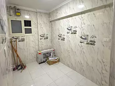 Apartments For sale in El Asafra, Alexandria, 135 sqm