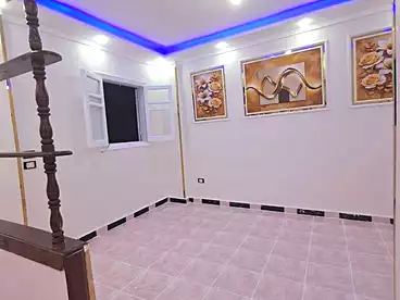 شقق للبيع في شارع ابو بكر الصديق، الهانوفيل، 90 متر