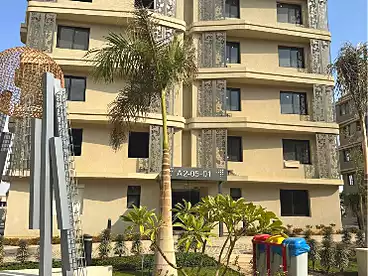 in Badya Compound - Palm Hills, Compounds in Hadayek October, 103 sqm