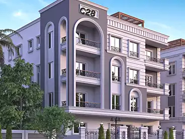 Apartments For sale in Other Neighborhoods In North Rehab, North Rehab, 165 sqm
