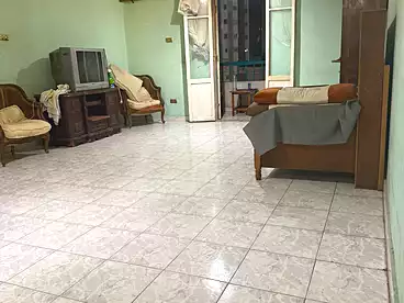 Apartments For rent in Sidi Bishr, Alexandria, 120 sqm