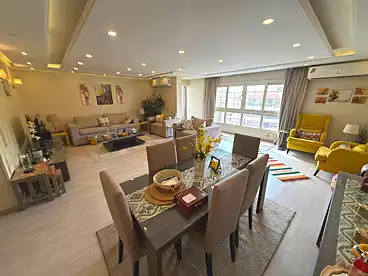 شقق للبيع في جزيرة العرب، المهندسين، 200 متر